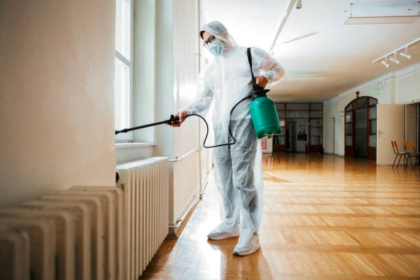 Best Pest Control Near Me in Alto, GA